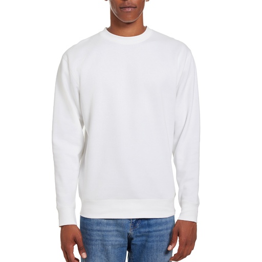 SUPASOFT APPAREL SU7600 | Crewneck Sweatshirt Premium