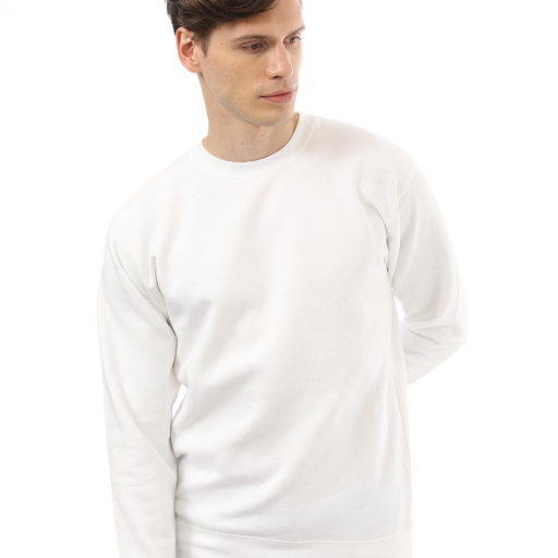 LS14004 Premium Crewneck Sweatshirt