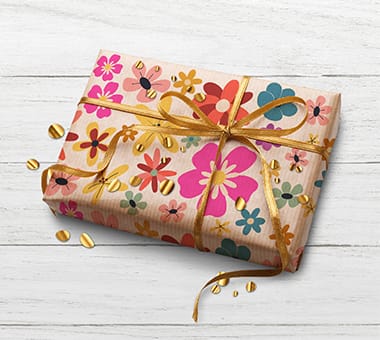 Gift Wraps