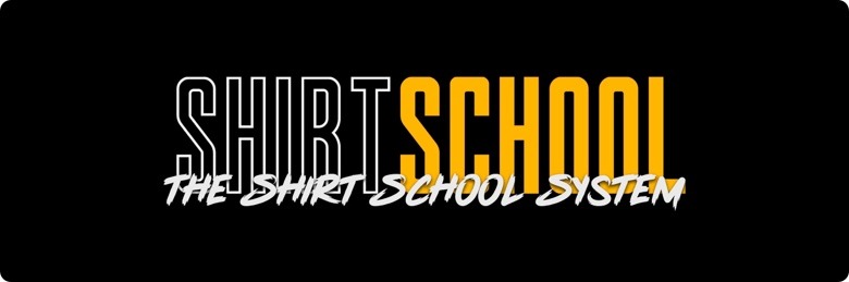 shirt school