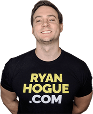 Ryan Hogue