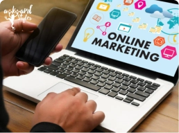 the beginners guide to small business marketing online