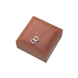 Soft Leather Box