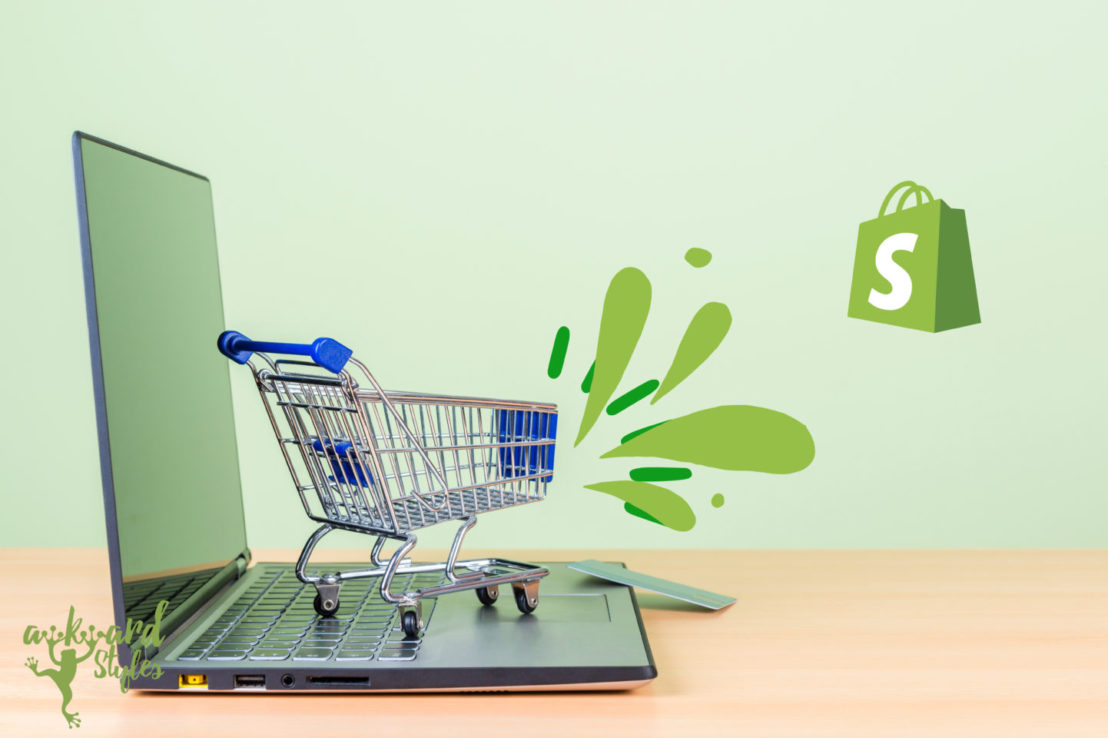 Shopify, A Quick Guide to Selling on Shopify, Blog