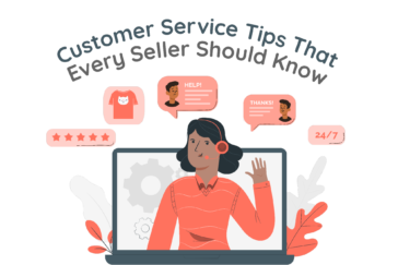, Customer Service Tips That Every Seller Should Know, Awkward Styles Blog