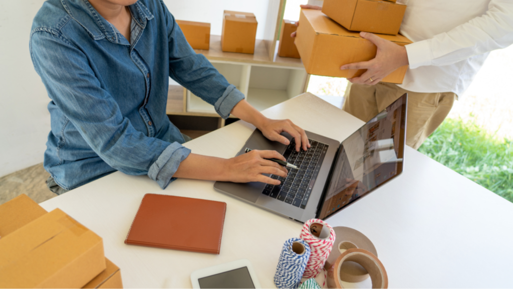 , Dropshipping vs. Print-On-Demand—Which One’s For You?, Awkward Styles Blog