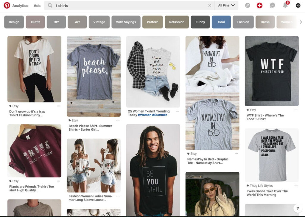 , Guide to Marketing on Etsy in 2022 &#8211; Awkward Styles, Awkward Styles Blog