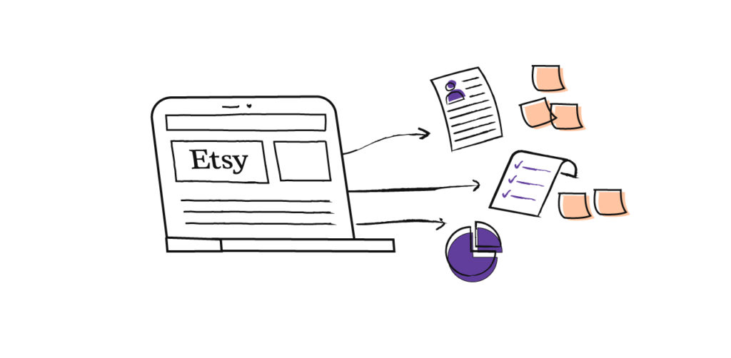 Etsy, How To Sell Your Products on Etsy Successfully, Blog