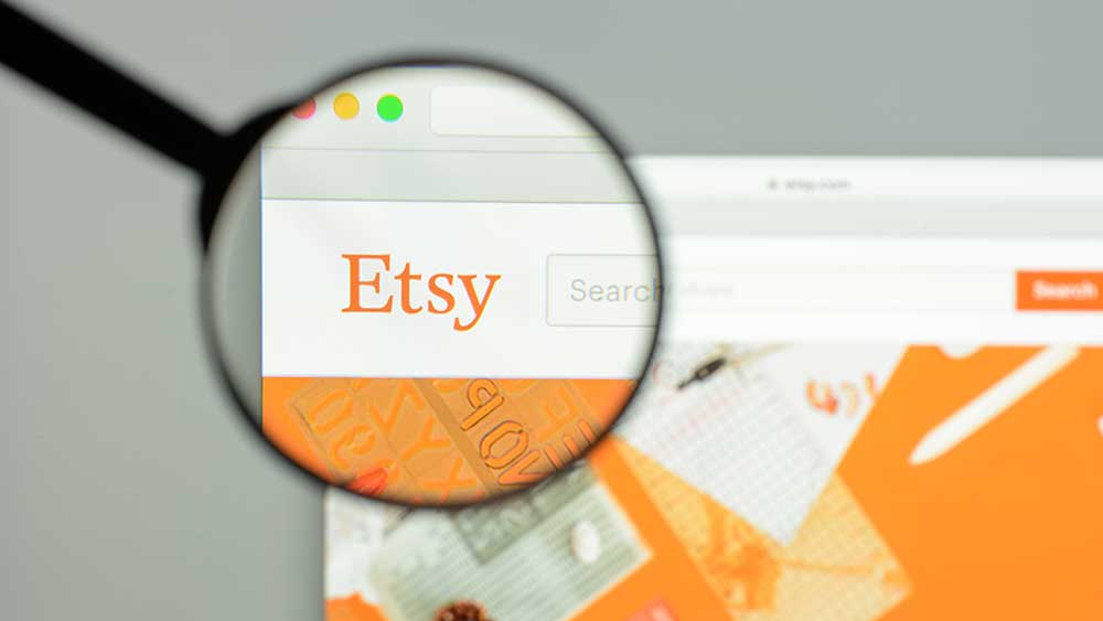 Etsy, How To Sell Your Products on Etsy Successfully, Awkward Styles Blog