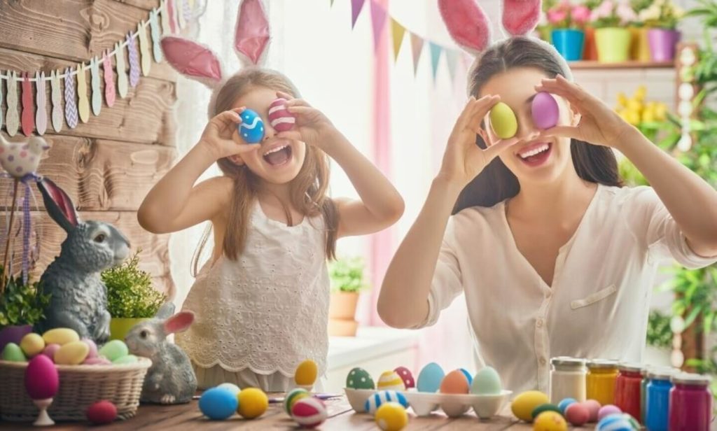 Easter, Print-On-Demand Guide to Easter 2022 &#8211; Awkward Styles, Awkward Styles Blog