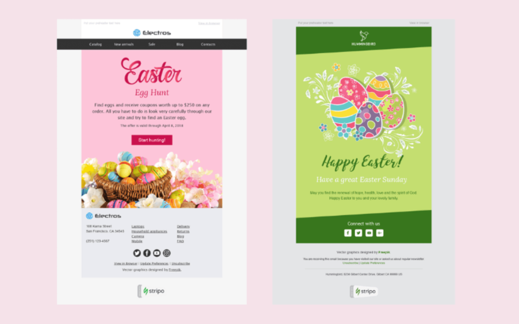 Easter, Your All-inclusive Print-On-Demand Guide to Easter 2022, Awkward Styles Blog
