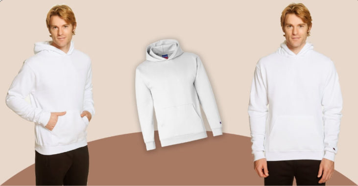 Champion Sweatshirt and Hoodie, Product Showcase: Champion S600 Sweatshirt &#038; S700 Hoodie, Blog