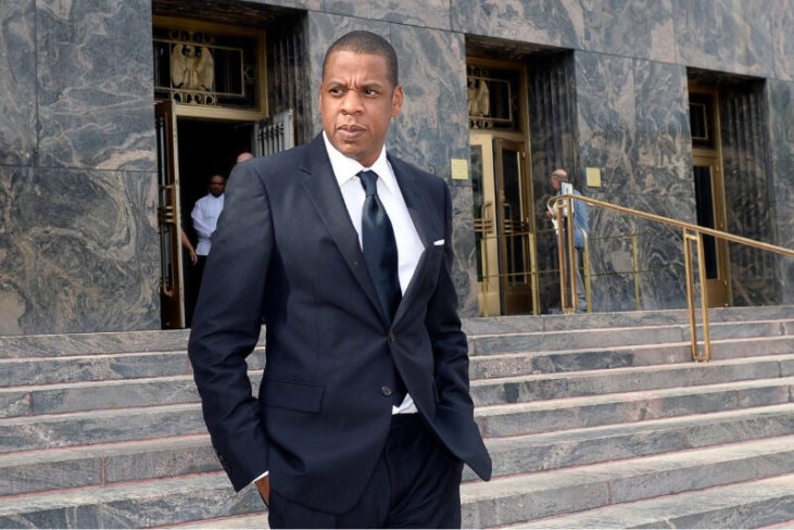 trademark, Jay-Z Is Suing a Photographer, Blog