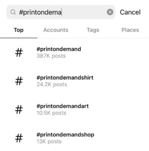 sell on instagram, How to Sell on Instagram: Useful Tips &#038; Tricks, Blog
