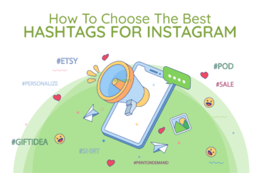 instagram, How To Choose The Best Hashtags For Instagram, Awkward Styles Blog