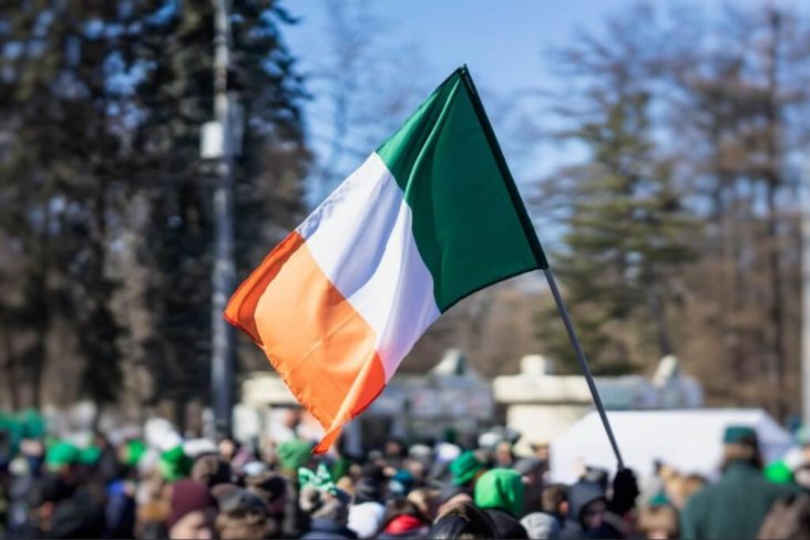 , The Ultimate Print-On-Demand Guide to St. Patrick&#8217;s Day 2022, Awkward Styles Blog