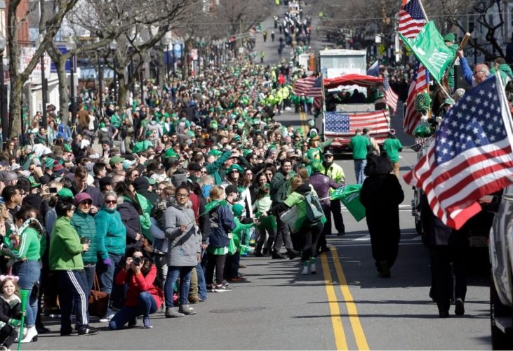 , The Ultimate Print-On-Demand Guide to St. Patrick&#8217;s Day 2022, Awkward Styles Blog