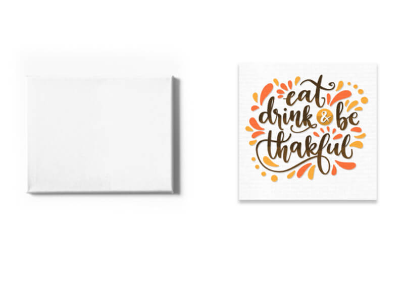 Personalized Thanksgiving Gifts, 10 Best Personalized Thanksgiving Gifts to Sell, Blog