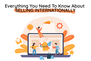 , <strong>Everything You Need To Know About Selling Internationally</strong>, Awkward Styles Blog