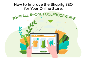 , <strong>How to Improve the Shopify SEO for Your Online Store: Your All-in-one Foolproof Guide</strong>, Awkward Styles Blog