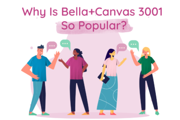 , <strong>Why Is Bella+Canvas 3001 So Popular?</strong>, Awkward Styles Blog