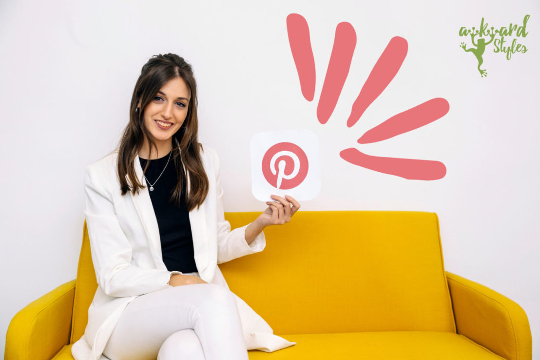 Pinterest, 6 Things You Didn’t Know About Pinterest, Blog