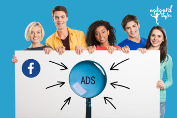 , A Beginner’s Guide to Facebook Ad Campaigns, Awkward Styles Blog