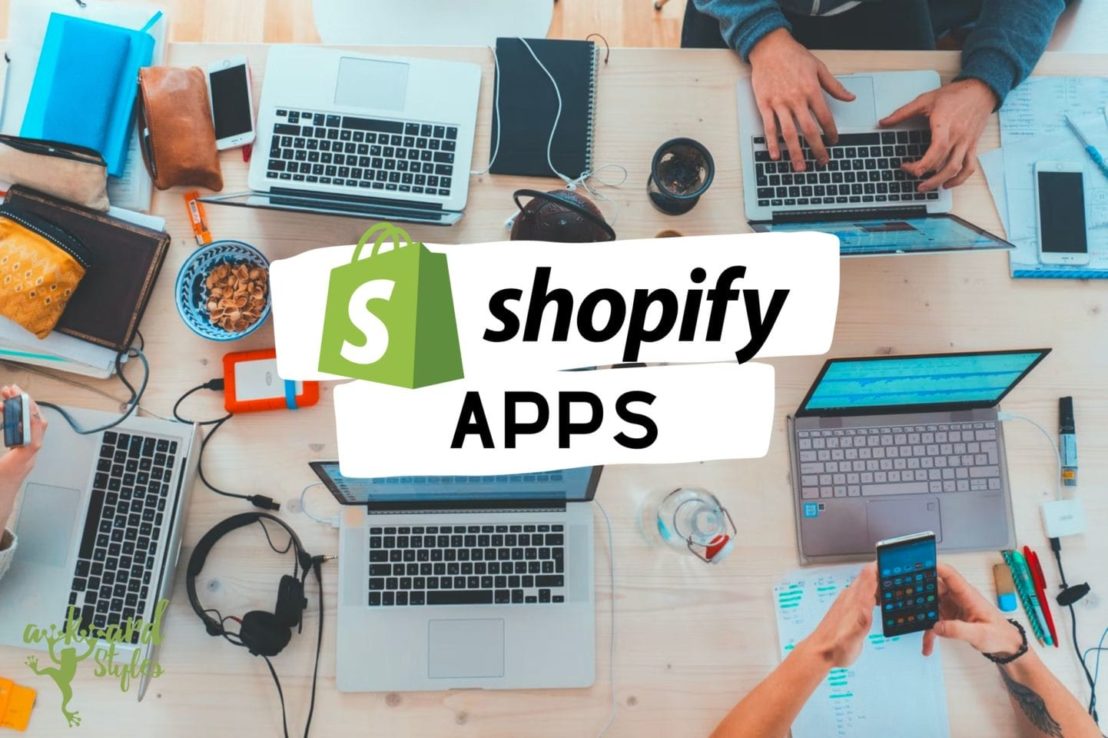 , 10 Best Shopify Apps to Increase Sales, Blog