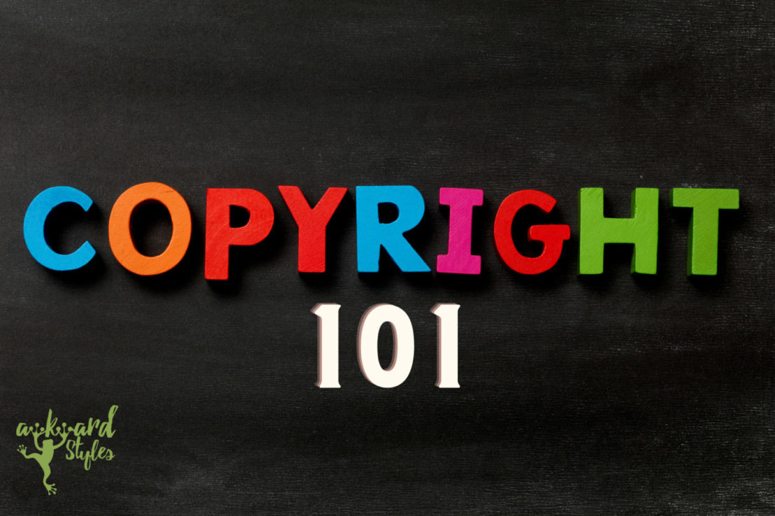 copyright in print on demand, Copyright in Print On Demand Business: Can I Print That?, Blog