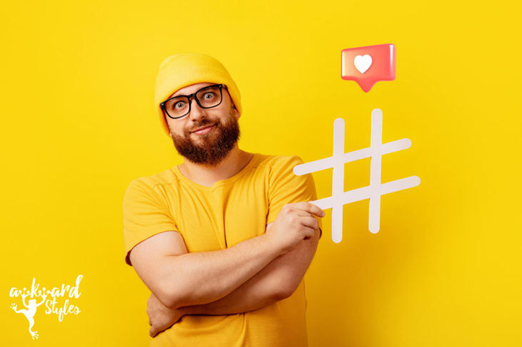 best Instagram hashtags, How To Choose The Best Hashtags For Instagram, Blog