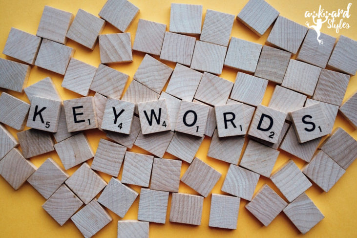 Etsy SEO, Etsy SEO: How to Come Up with Keywords for Etsy Listings, Blog