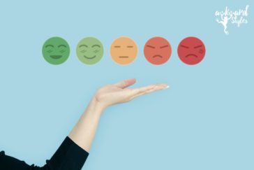 , <strong>How to Handle Bad Reviews: Your Cheat-sheet to a Stress-free Customer Service Strategy</strong>, Awkward Styles Blog