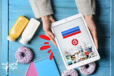 , <strong>How to Sell On Pinterest: Your Quick Guide to Making Money with Your Pins</strong>, Awkward Styles Blog