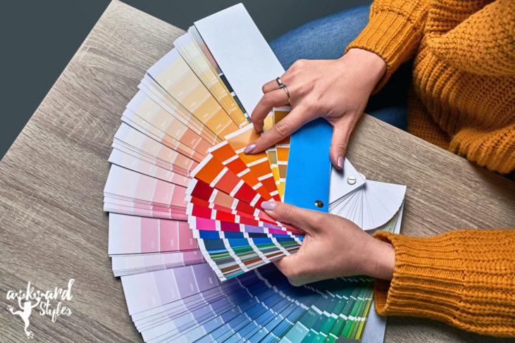 , CMYK vs RGB: How to Print the Right Colors &#8211; Awkward Styles, Awkward Styles Blog