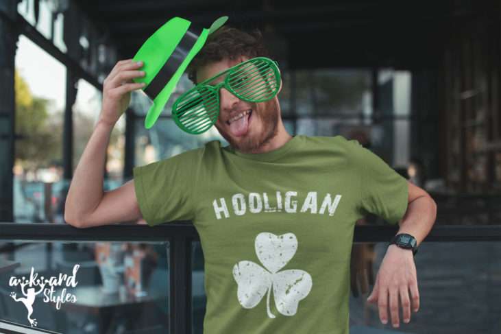 St. Patrick's Day., The Ultimate Print-On-Demand Guide to St. Patrick&#8217;s Day 2024, Blog