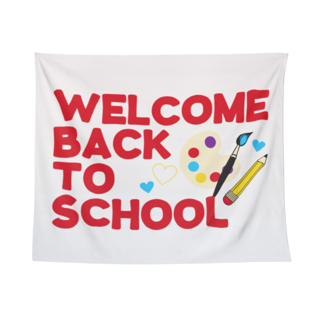 back to school, 5 Back to School Marketing Tips for Your POD Business, Awkward Styles Blog