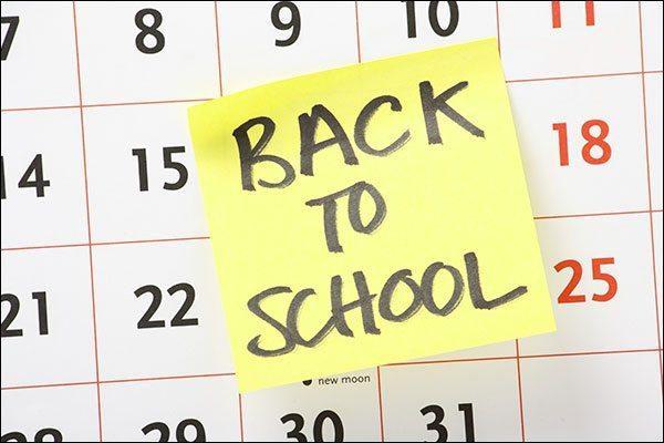 back to school, 5 Back to School Marketing Tips for Your POD Business, Awkward Styles Blog
