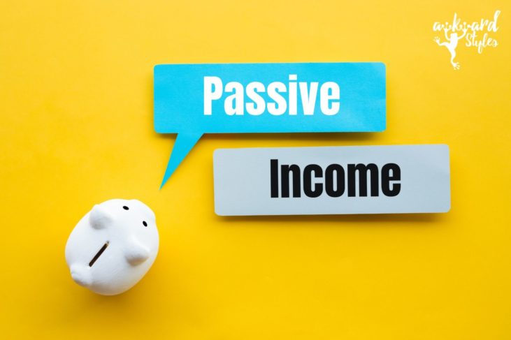 , <strong>How To Start Affiliate Marketing &amp; Earn Passive Income in 8 Easy Steps</strong>, Awkward Styles Blog