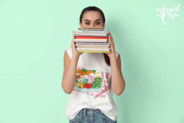 back to school, 5 Back to School Marketing Tips for Your POD Business, Blog