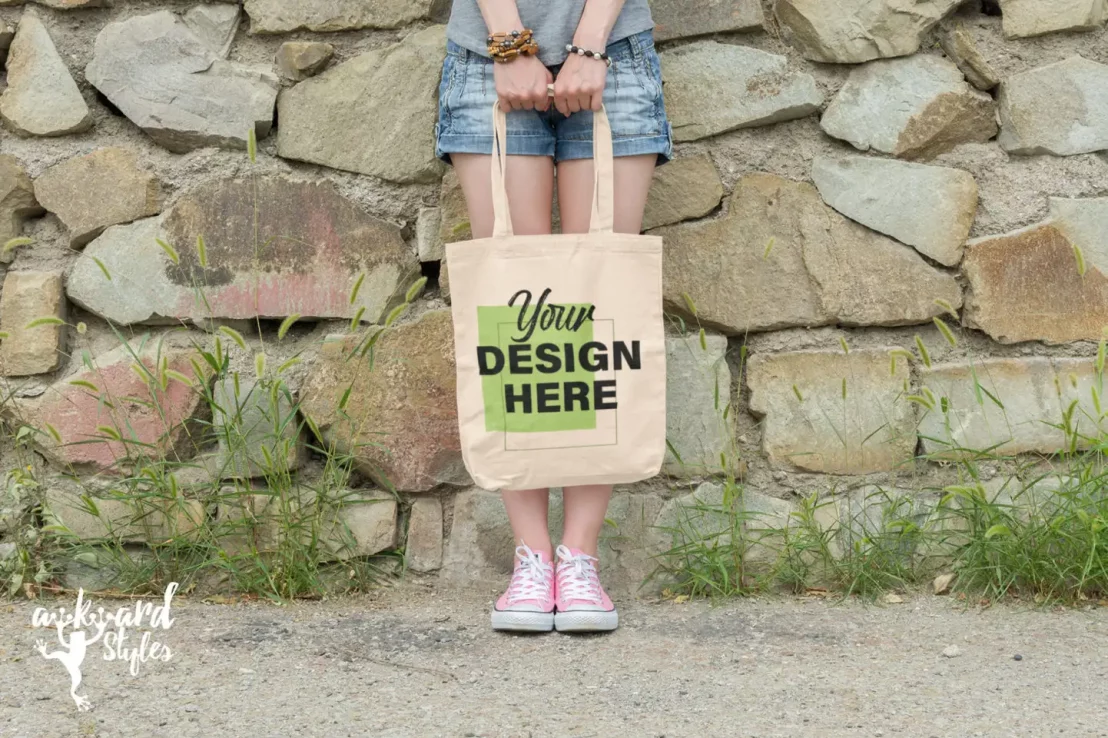 , 7 Reasons to Include Tote Bags In Your Ecommerce Store, Blog