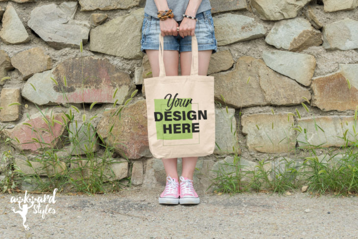, 7 Reasons Why You Should Include Tote Bags In Your Online Store Collection, Awkward Styles Blog