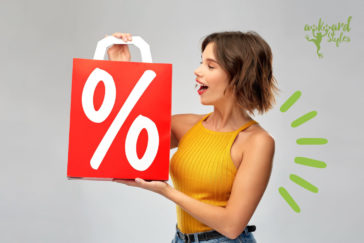 , <strong>How to Give Customer Discounts Without Sacrificing Your Profits: 7 Hacks You Need to Know</strong>, Awkward Styles Blog