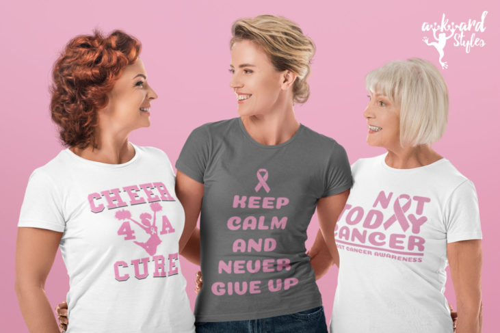 breast cancer, Creating Awareness for Breast Cancer: Tips for POD Businesses, Blog
