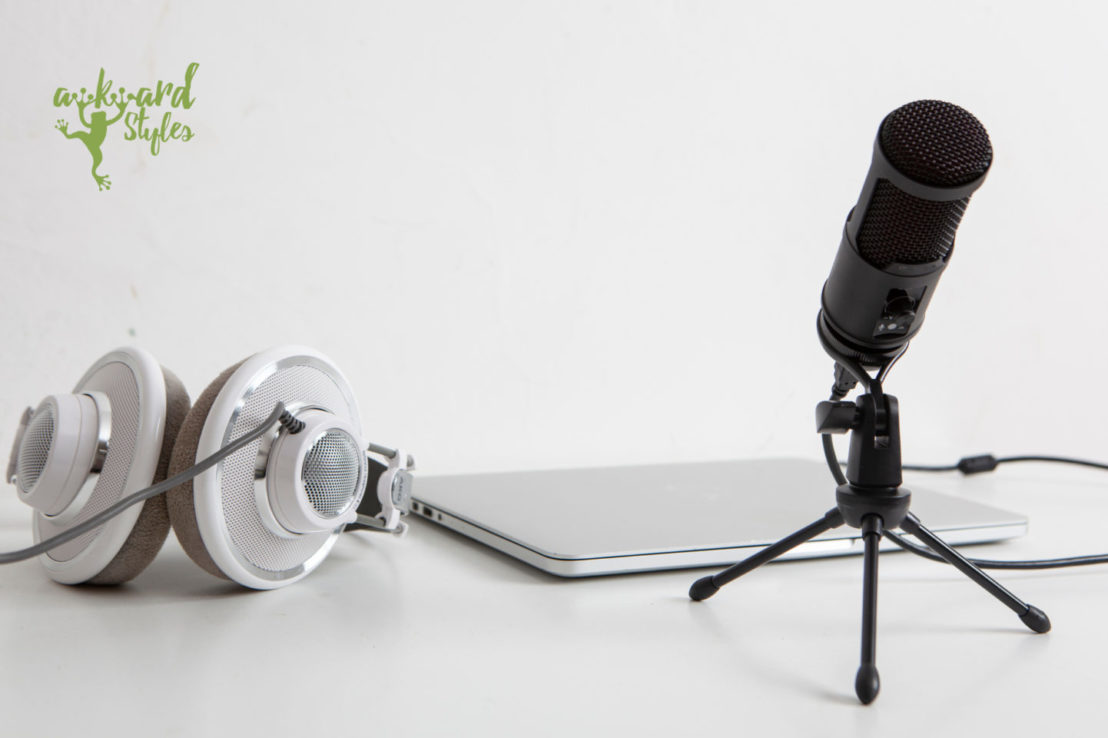 , Here’s How You Can Make More Money With Podcast Merch, Blog