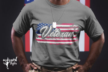 , Veterans Day Merch Design Ideas for Your eCommerce Store This 2022, Blog