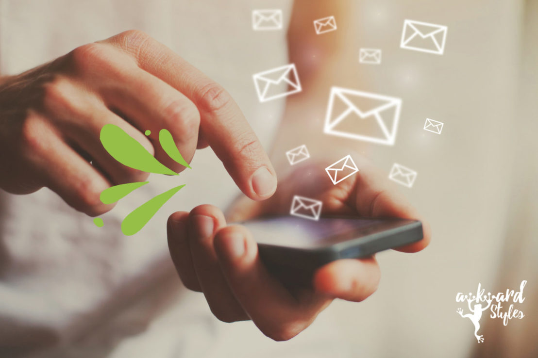 newsletter, 6 Reasons To Start a Newsletter for Your Online Store, Blog