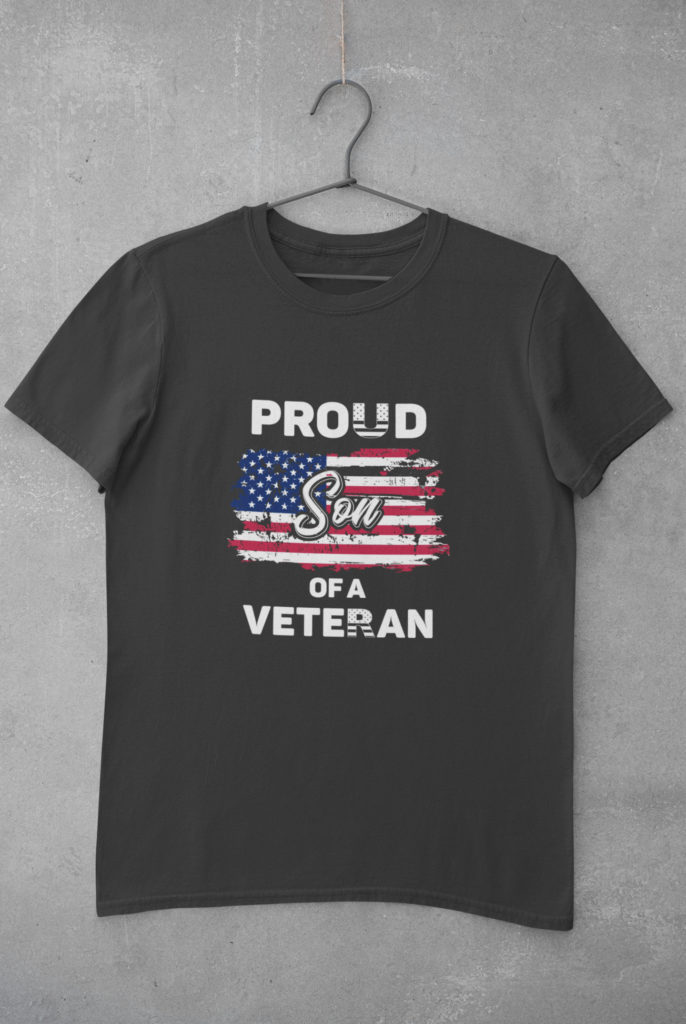 , Veterans Day Merch Design Ideas for Your eCommerce Store This 2022, Awkward Styles Blog