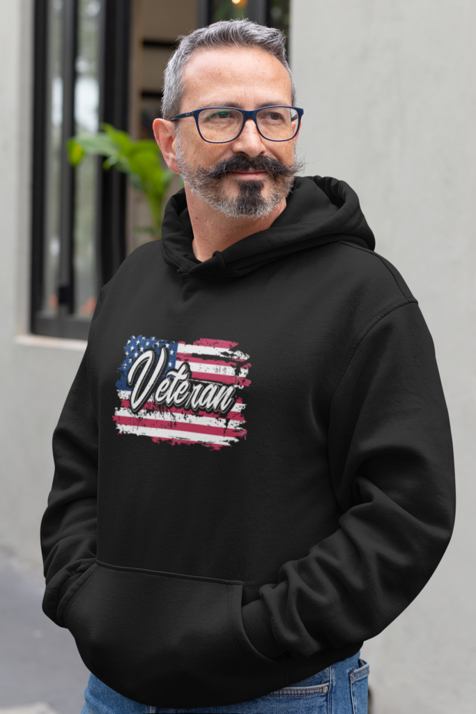 , Veterans Day Merch Design Ideas for Your eCommerce Store This 2022, Awkward Styles Blog