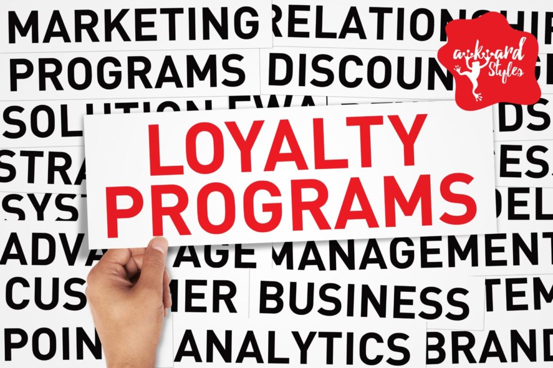 customer loyalty program, How to Create A Customer Loyalty Program, Blog