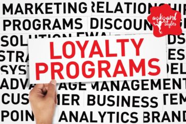 customer loyalty program, How to Create A Customer Loyalty Program, Awkward Styles Blog
